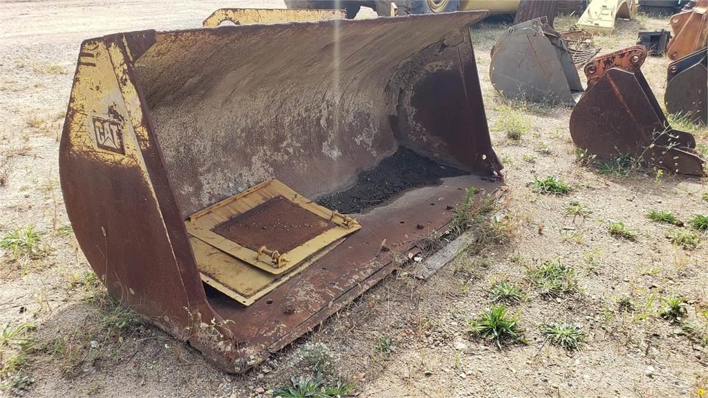 CAT 966 Леміші
