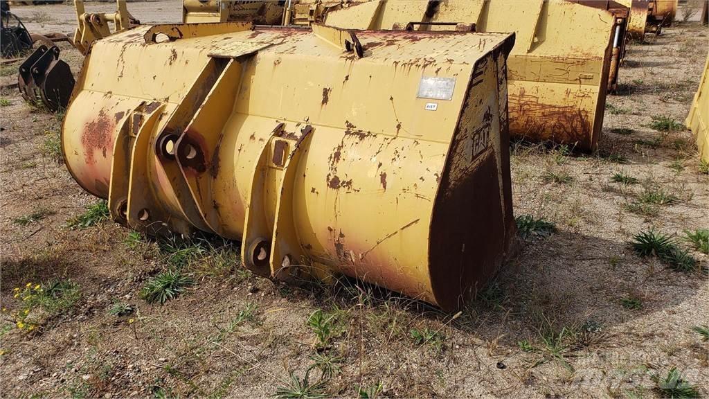 CAT 966 Леміші
