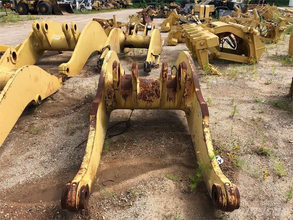 CAT 980G Інше обладнання
