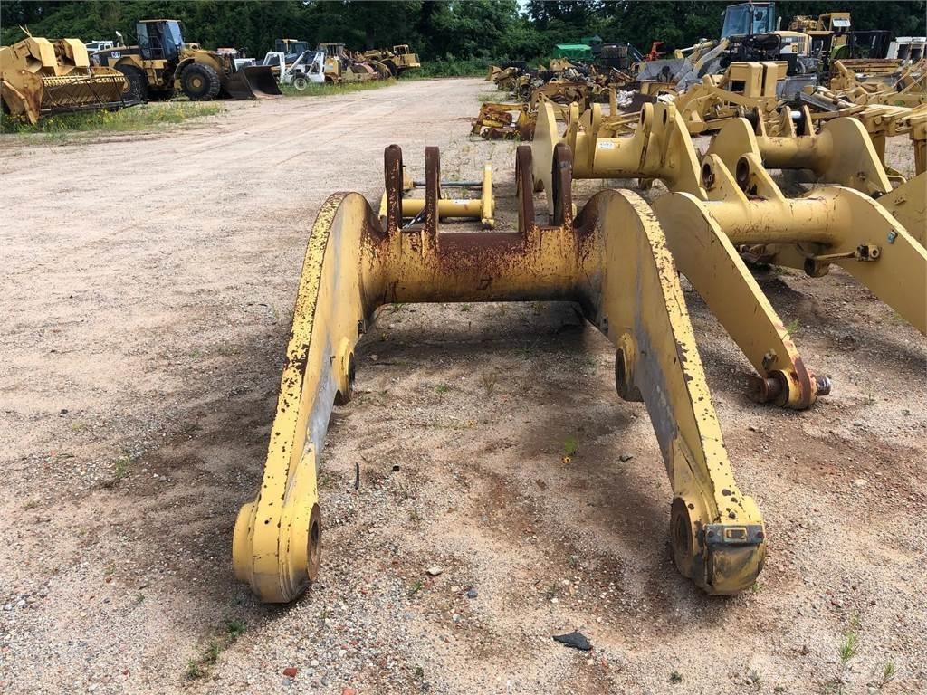 CAT 988F Інше обладнання
