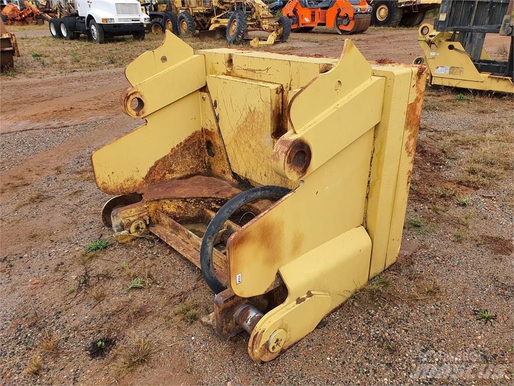 CAT D11 Інше обладнання