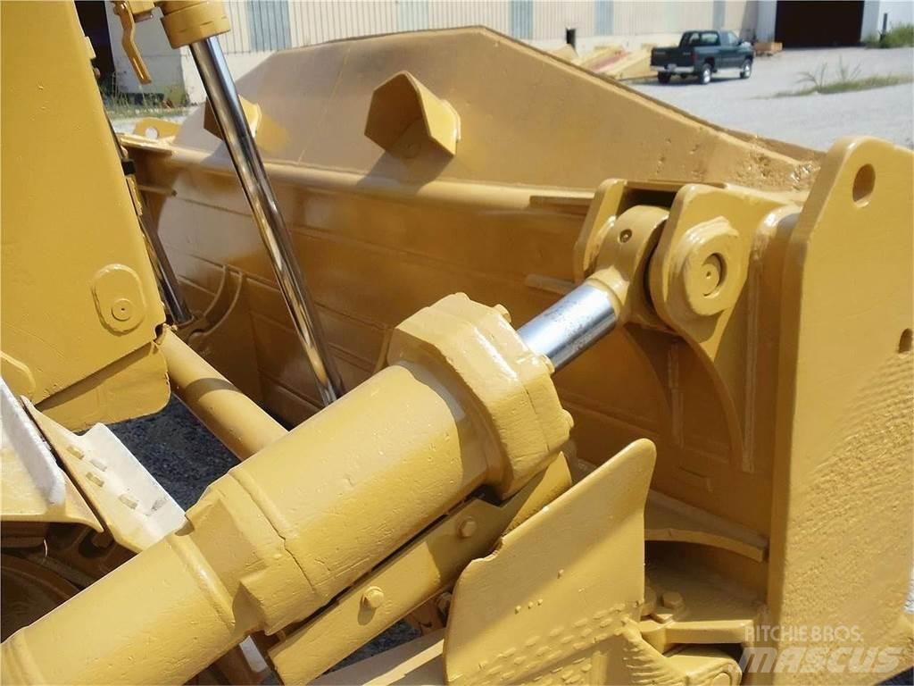 CAT D8N Гусеничні бульдозери