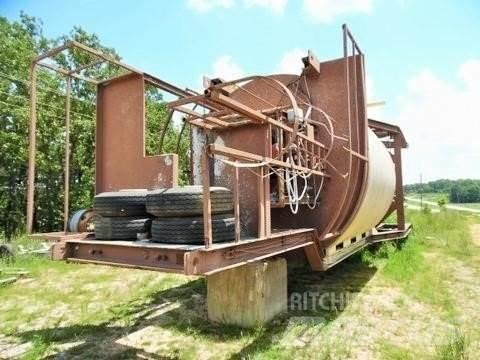 CMI 18x46 Конвейєри / Транспортери