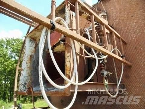 CMI 18x46 Конвейєри / Транспортери