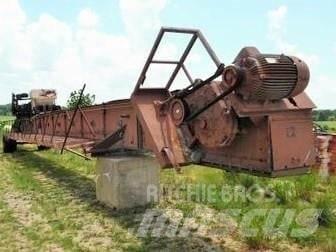 CMI 24x63 Конвейєри / Транспортери