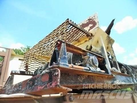 CMI 24x63 Конвейєри / Транспортери