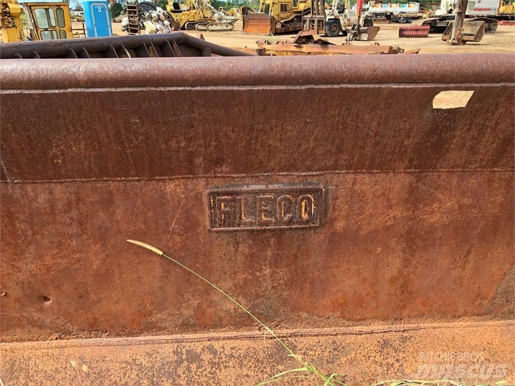 Fleco D8 Леміші