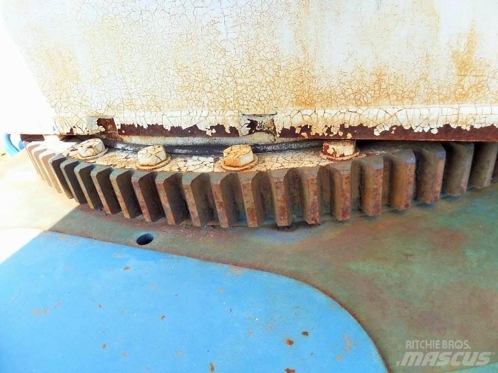 Grove RT635C автокрани всюдиходи