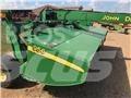 John Deere 956 Рядкові жатки