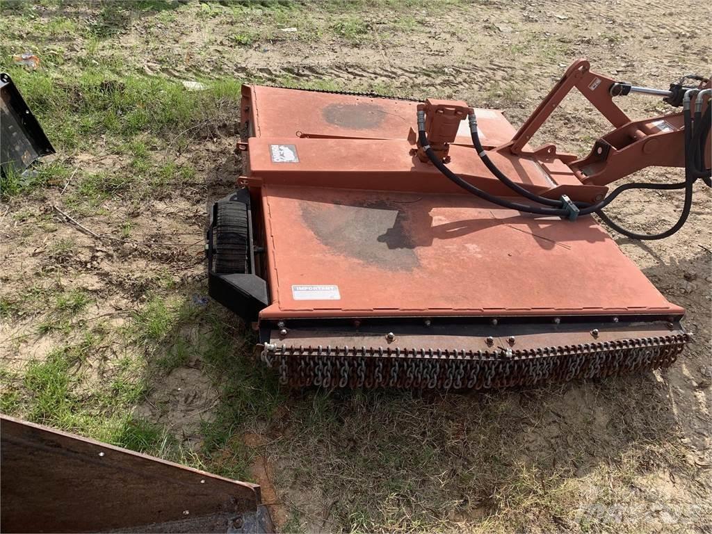 Rhino DB150 Косилки-формувачі