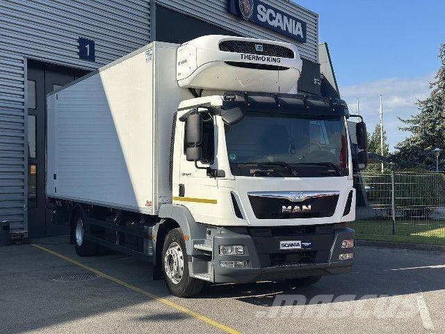 MAN TGM 18.290 Рефрижератори