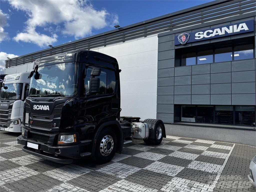 Scania G450 XT Тягачі