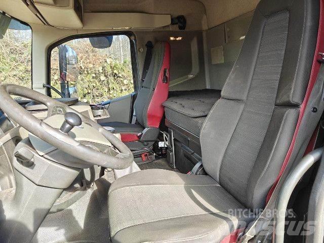 Volvo FH500 Тягачі