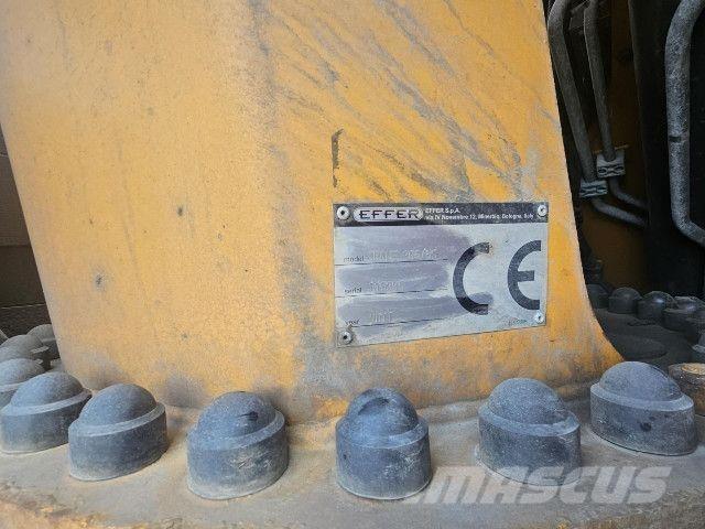 Volvo FM 9 Вантажівки / спеціальні