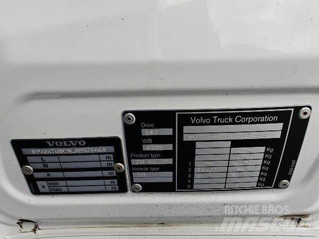 Volvo FM420 Вантажівки / спеціальні