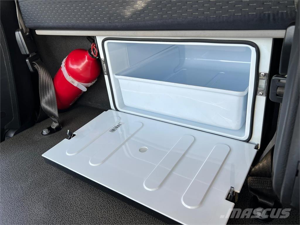 DAF CF 480 FAX 8x2*6 Контейнеровози