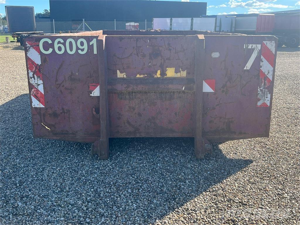  Fa, Storm A-S S5011 Платформи