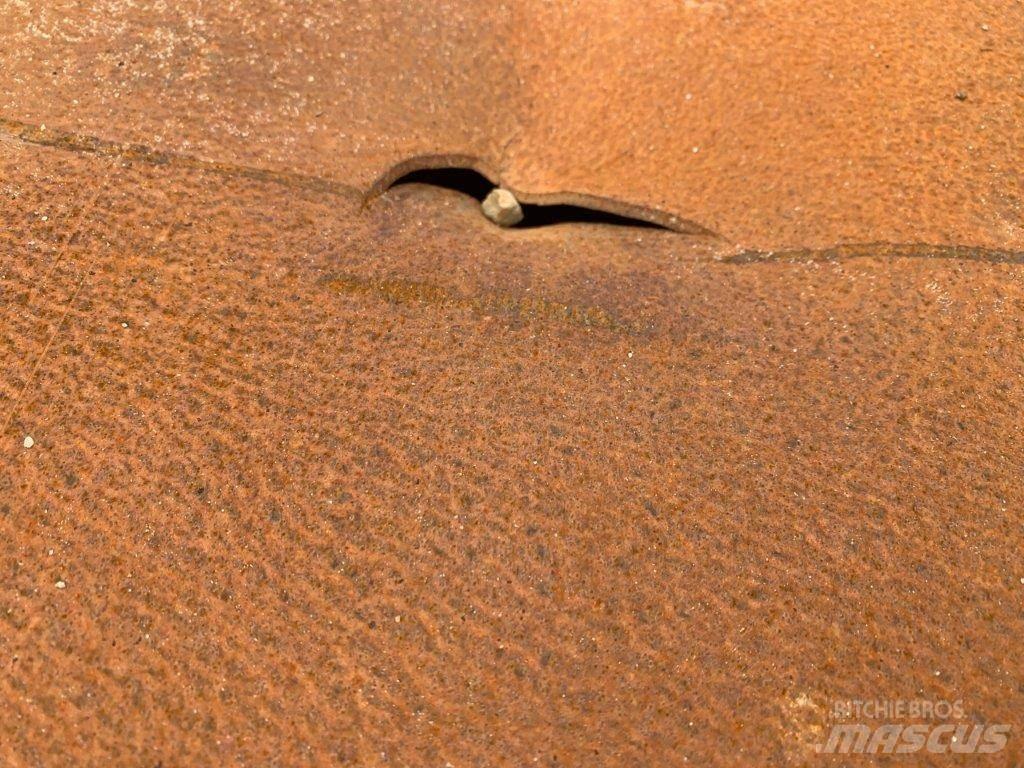  Lasto 6,1 mtr pendel Бокси
