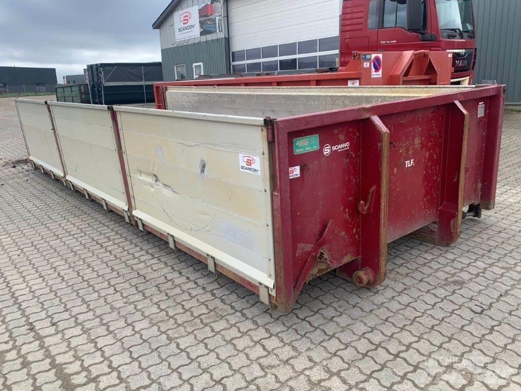  Lasto 6,1 mtr pendel Бокси
