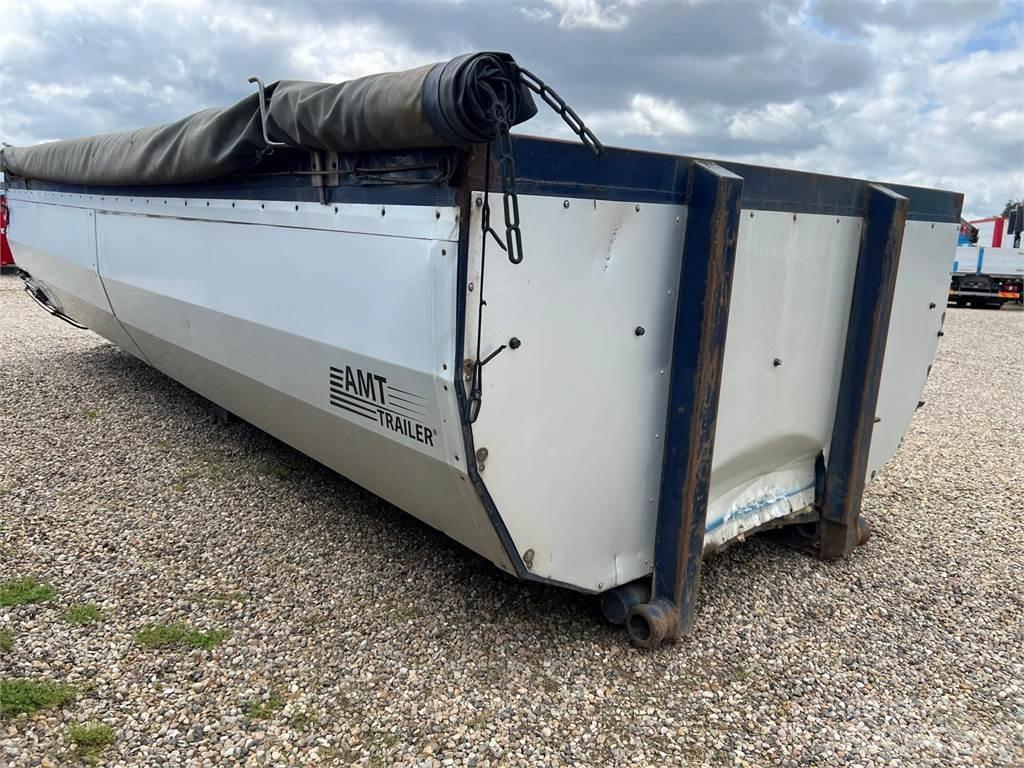  MTDK SR5813 rundbue Бокси