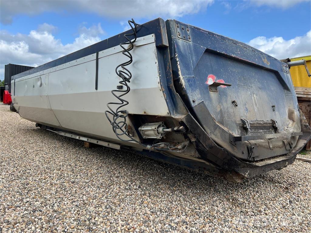  MTDK SR5813 rundbue Бокси