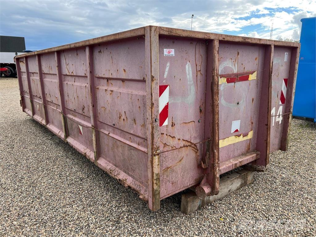  S6020 Платформи