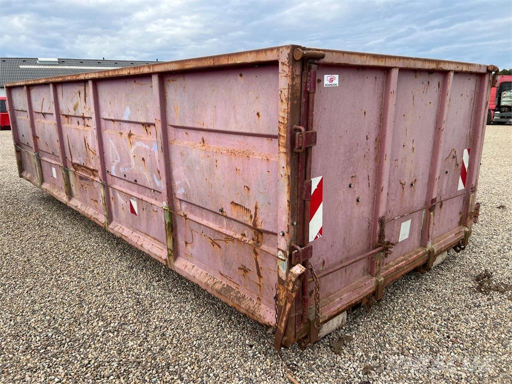  S6020 Платформи