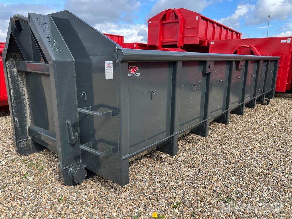  Scancon S5511 Платформи