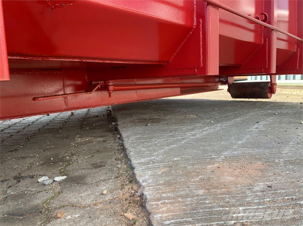  Scancon S5513 Платформи