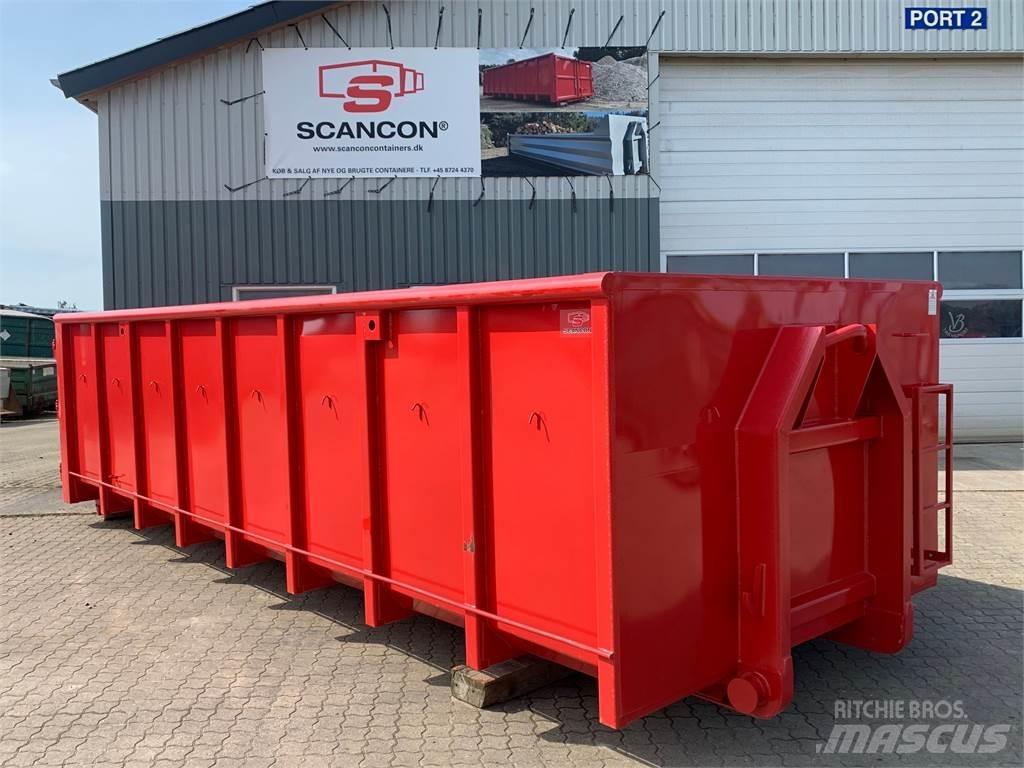  Scancon S5820 Платформи
