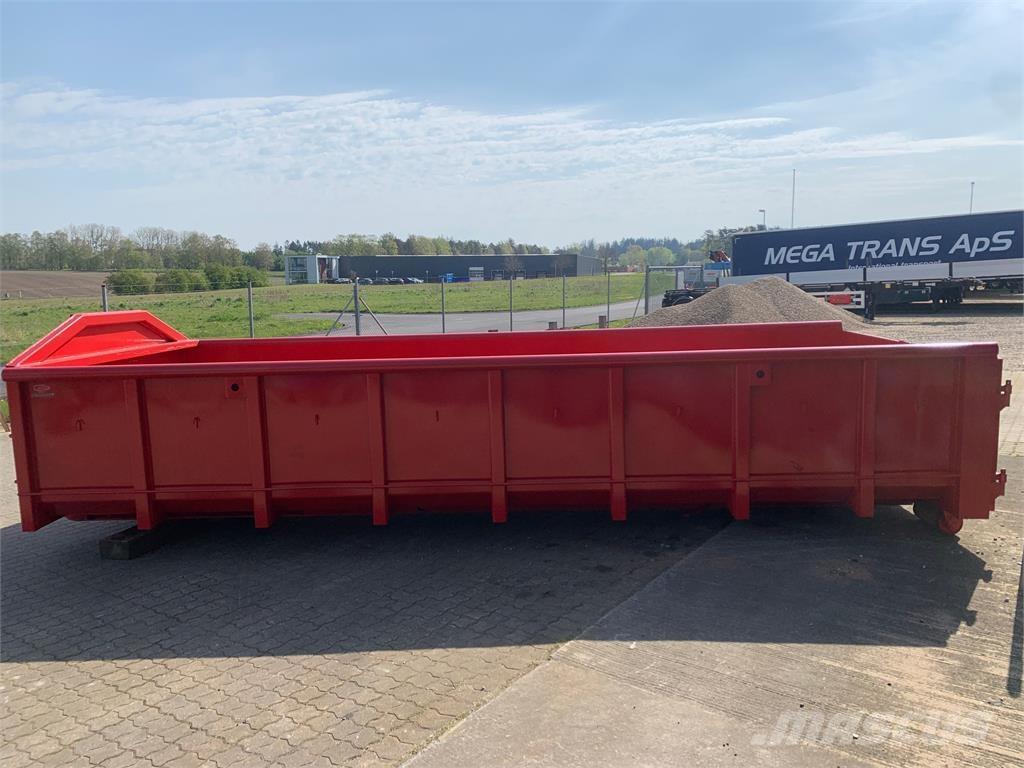  Scancon S6014 Платформи