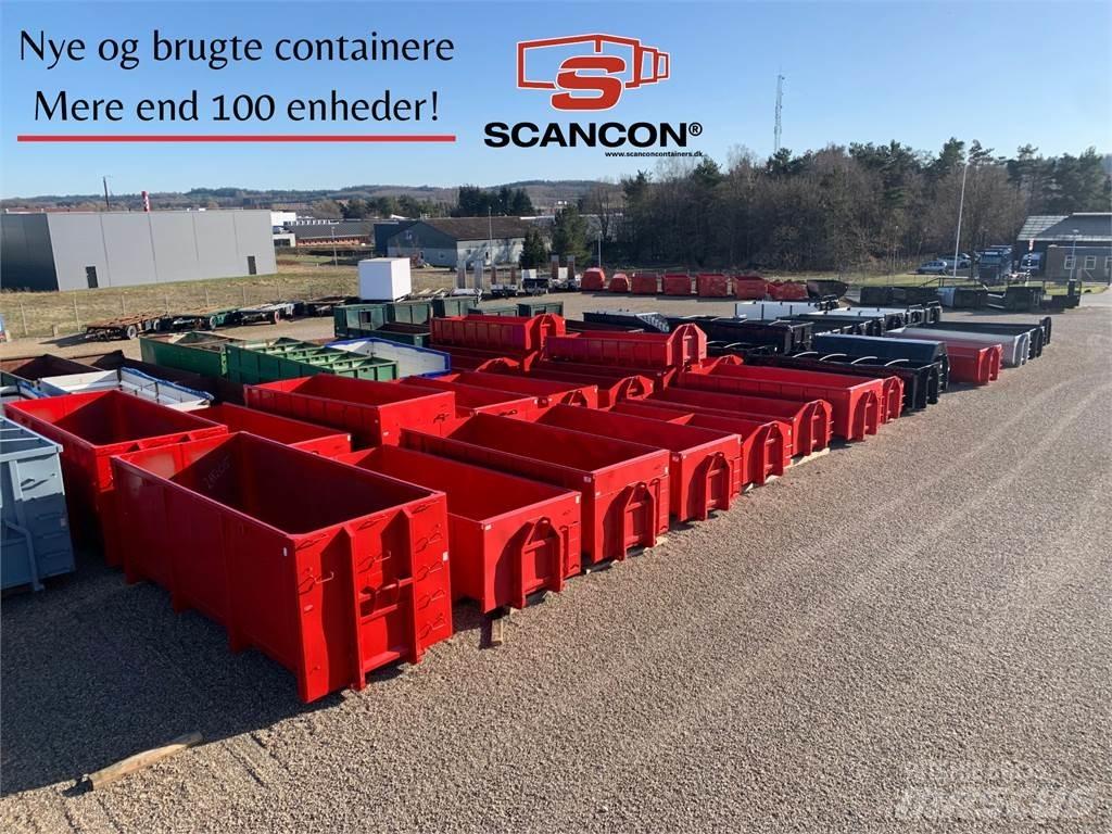  Scancon S6212 Платформи
