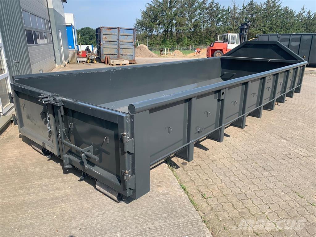  Scancon S6212 Платформи