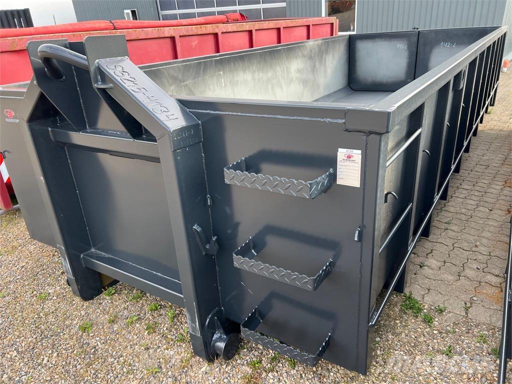  Scancon S6215 Платформи