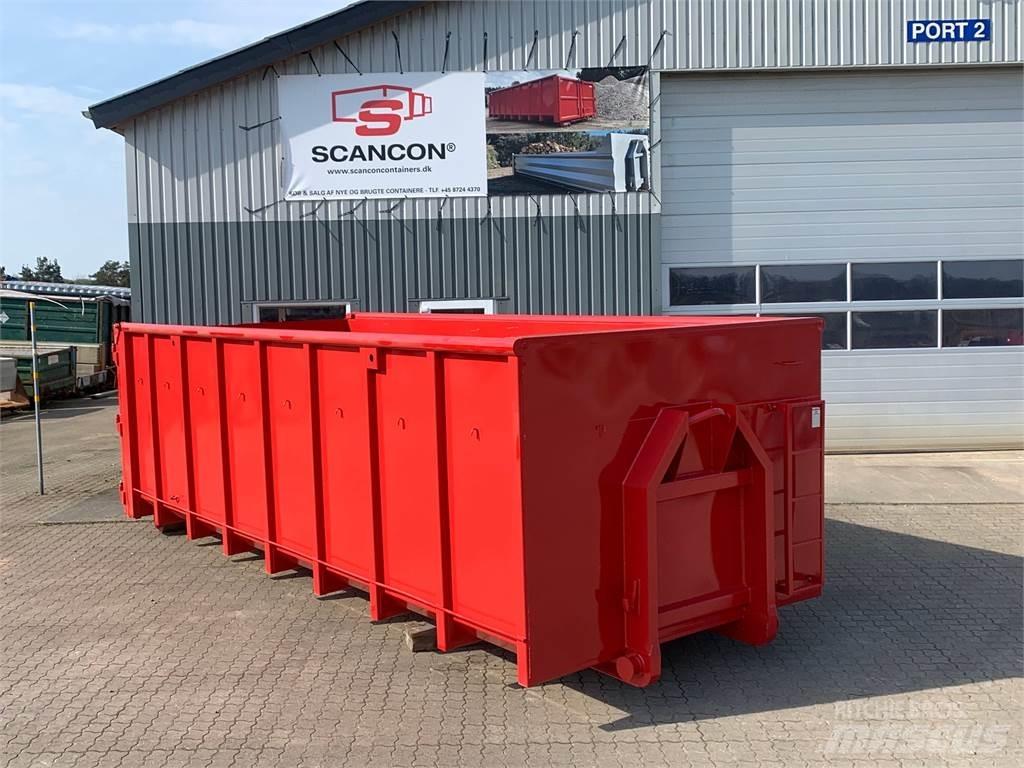 Scancon S6225K Платформи
