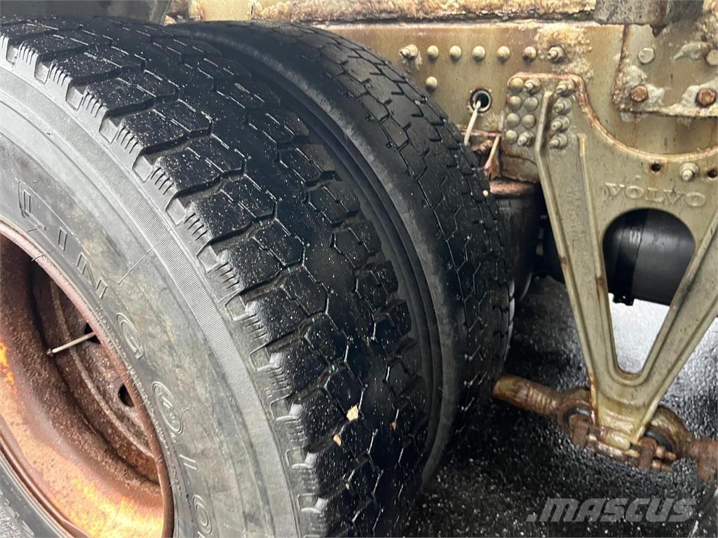 Volvo FH12-420 Контейнеровози