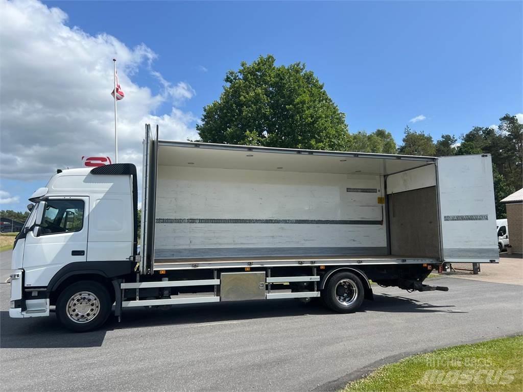 Volvo FM330 Фургони