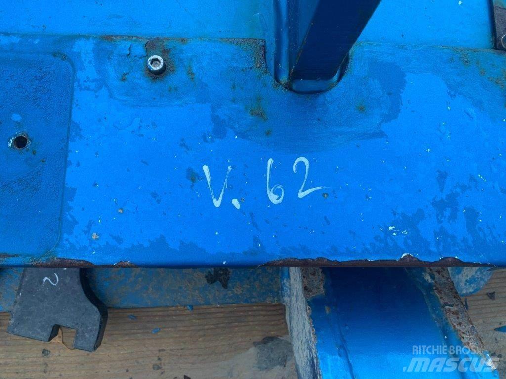 Volvo Sneplovsbeslag Транспорт - Інші