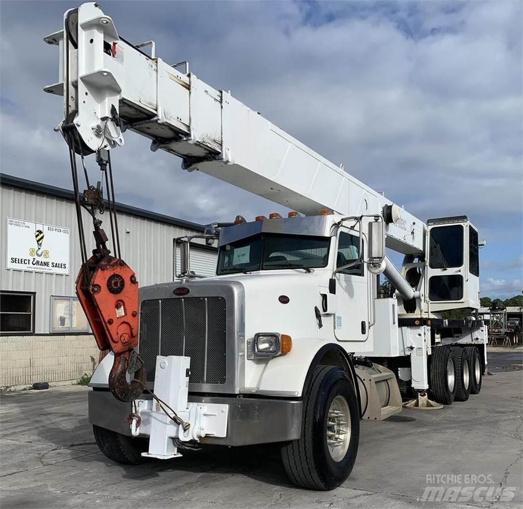 Altec 38103 Автокрани