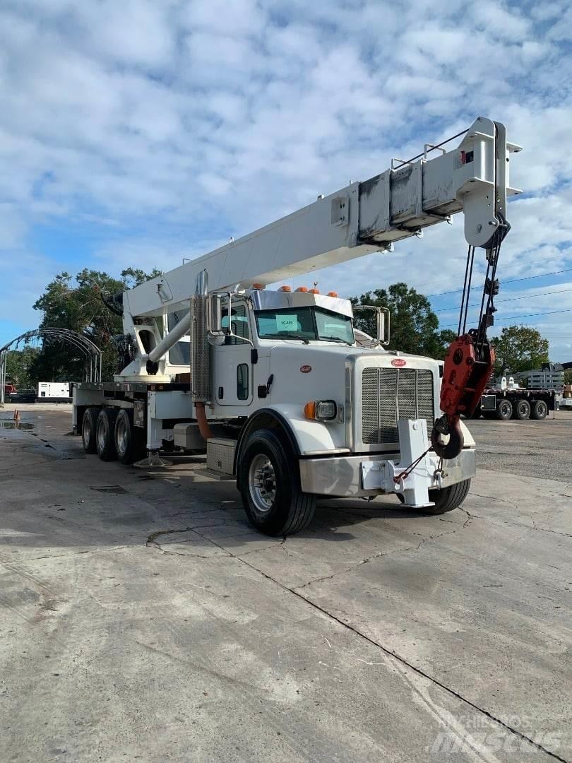 Altec 38103 Автокрани