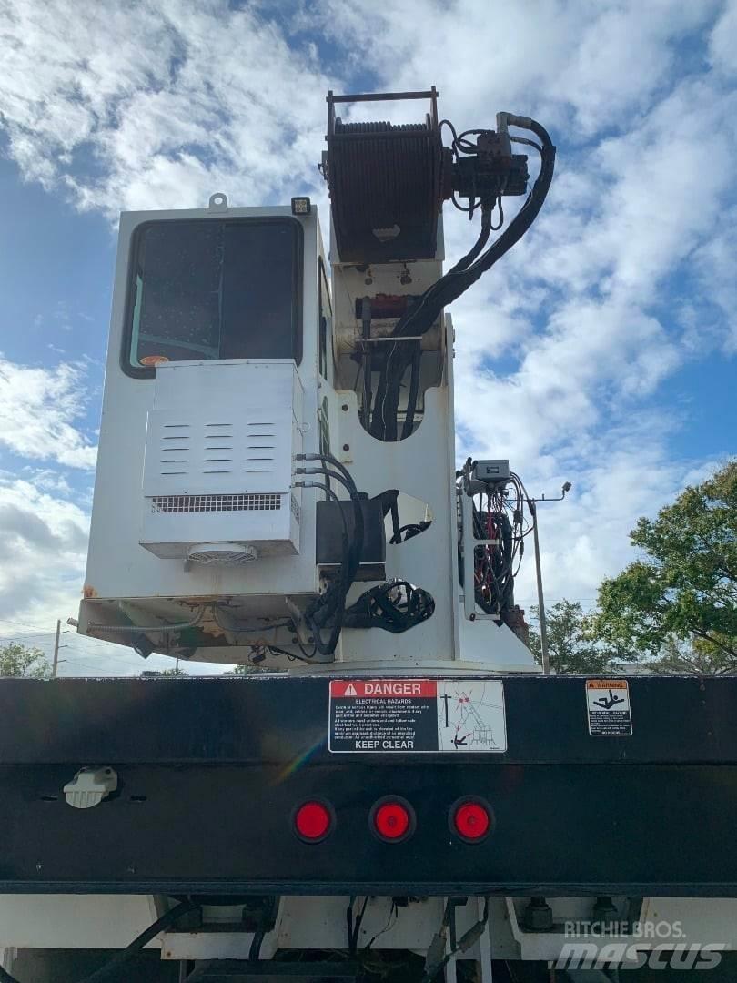 Altec 38103 Автокрани