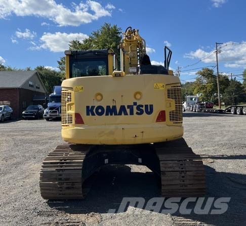 Komatsu  Інші крани