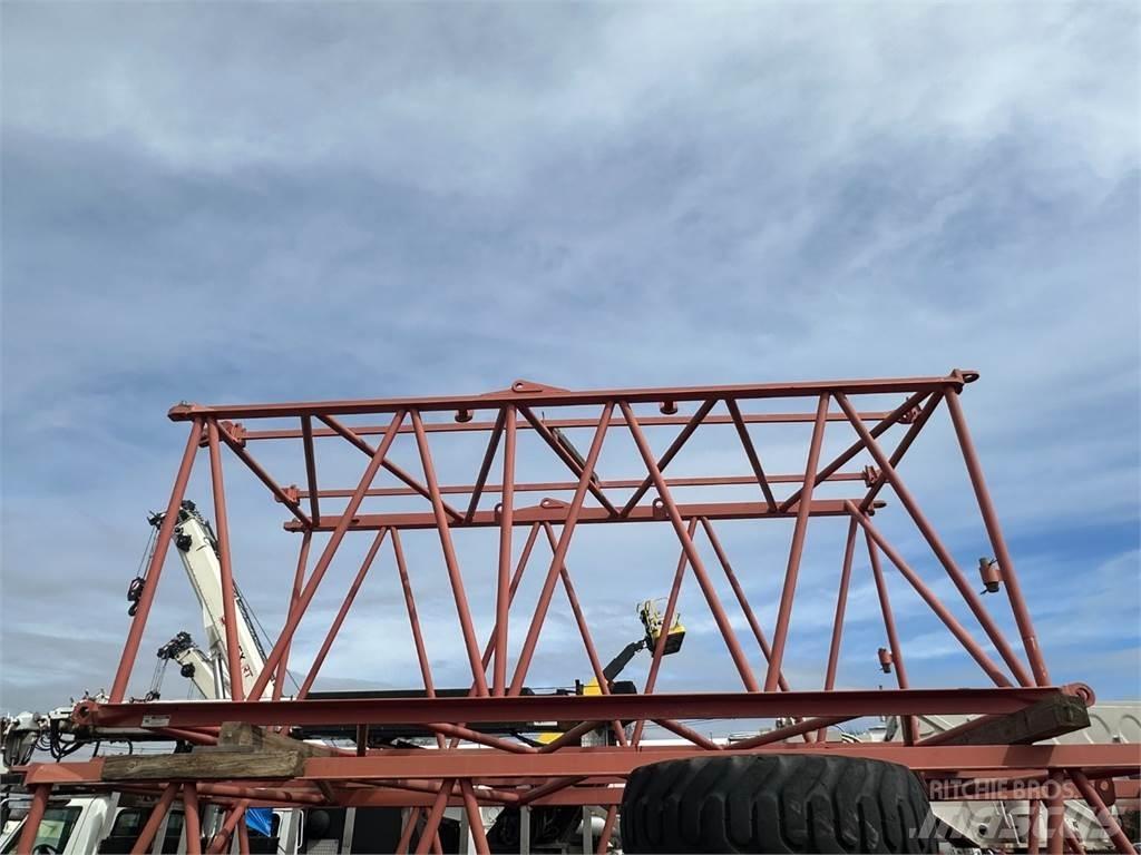 Manitowoc  Запчастини для кранів