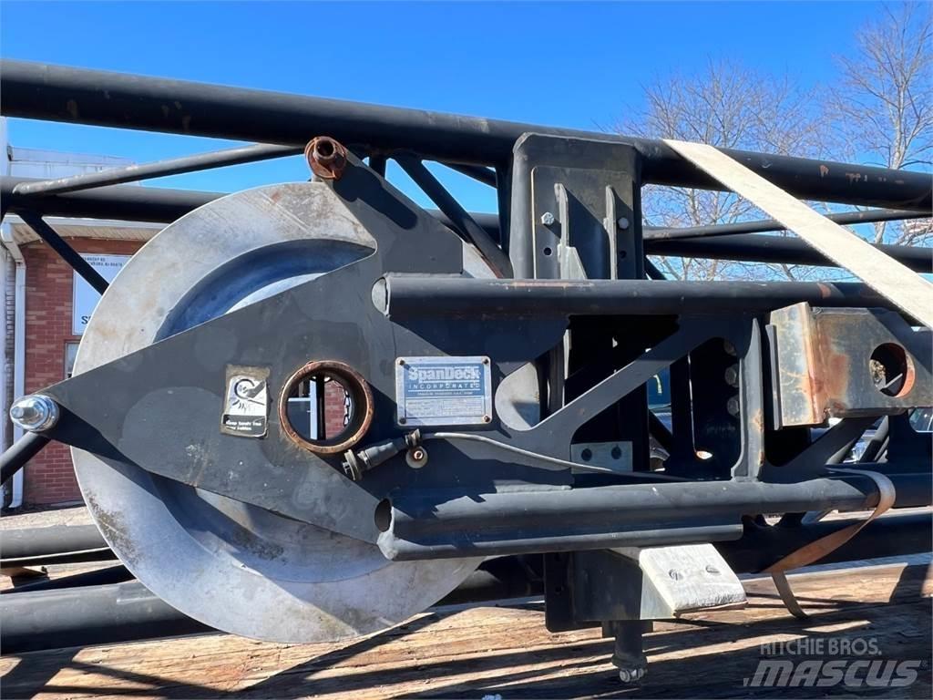 Mantis  Запчастини для кранів