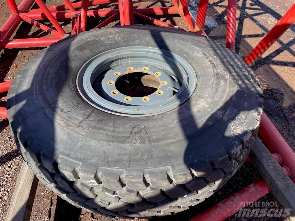 Michelin  Шини