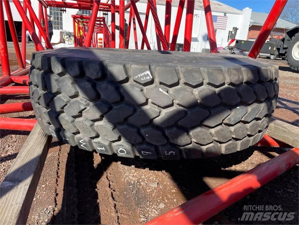 Michelin  Шини