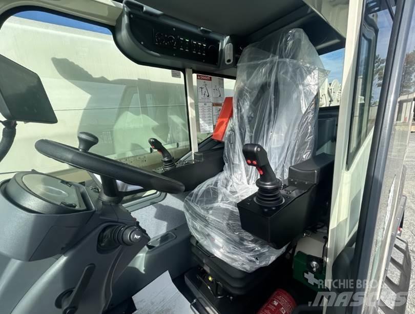 Terex  автокрани всюдиходи
