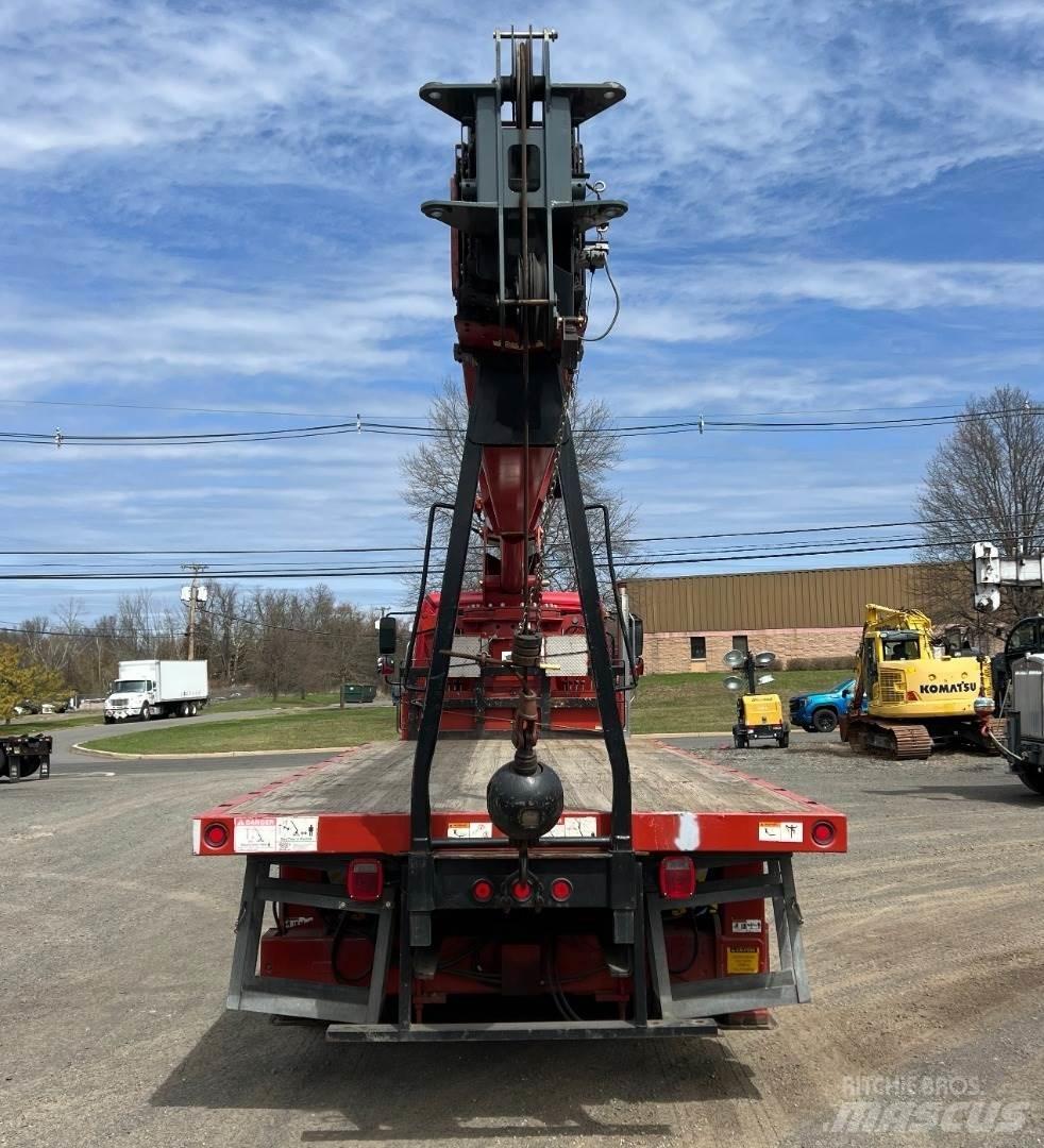 Terex BT5092 Автокрани