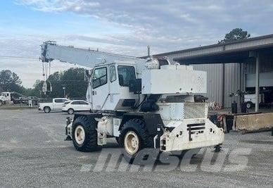 Terex RT 230 автокрани всюдиходи