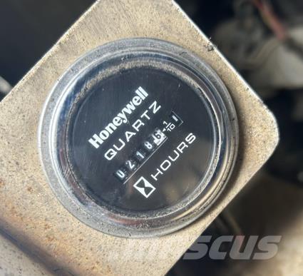 Terex RT 230 автокрани всюдиходи